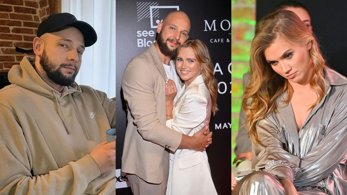 Maciej Pela wraca do tematu niewierności w dyskusji z internautką