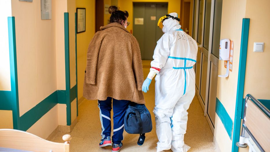 Polscy lekarze ratują niemiecką służbę zdrowia - pisze "Der Spiegel"/ Zdjęcie ilustracyjne