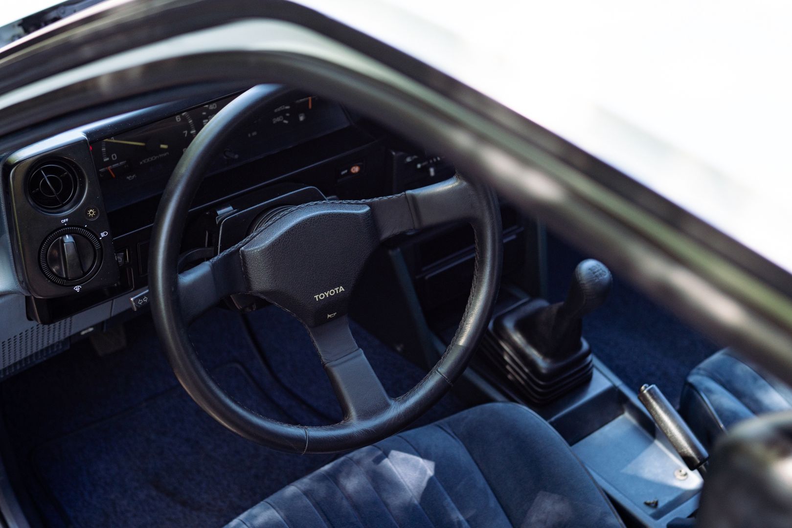 Toyota AE86