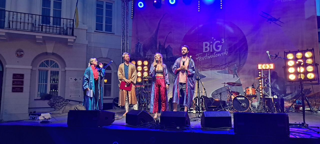 Big Fesriwalovski