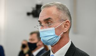 Raport NIK. Senator PiS: trudno nie przyznać racji