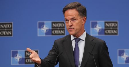 Szef NATO zapowiada ruchy. Mówi o zagrożeniu ze strony Rosji i Chin
