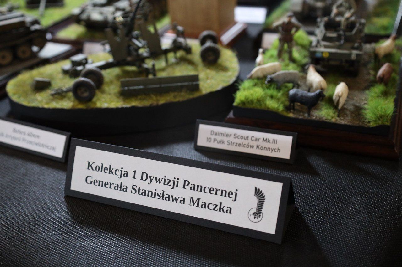 Gniezno stolicą polskiego modelarstwa. Ruszyła MODELARSKA KORONA GNIEZNA 2025