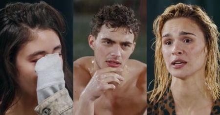 W "Top Model" nadszedł czas na NAGĄ SESJĘ. Jedni byli zachwyceni, inni - trochę mniej. "Kiedyś moje granice były przekroczone" (WIDEO)