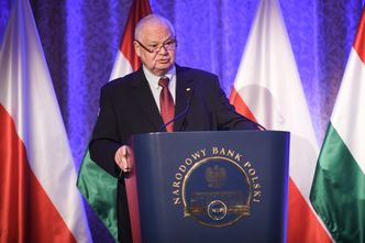 Stopy procentowe w listopadzie w dół? "Dalsze kroki obarczone są dużą niepewnością"