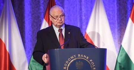 Stopy procentowe w listopadzie w dół? "Dalsze kroki obarczone są dużą niepewnością"