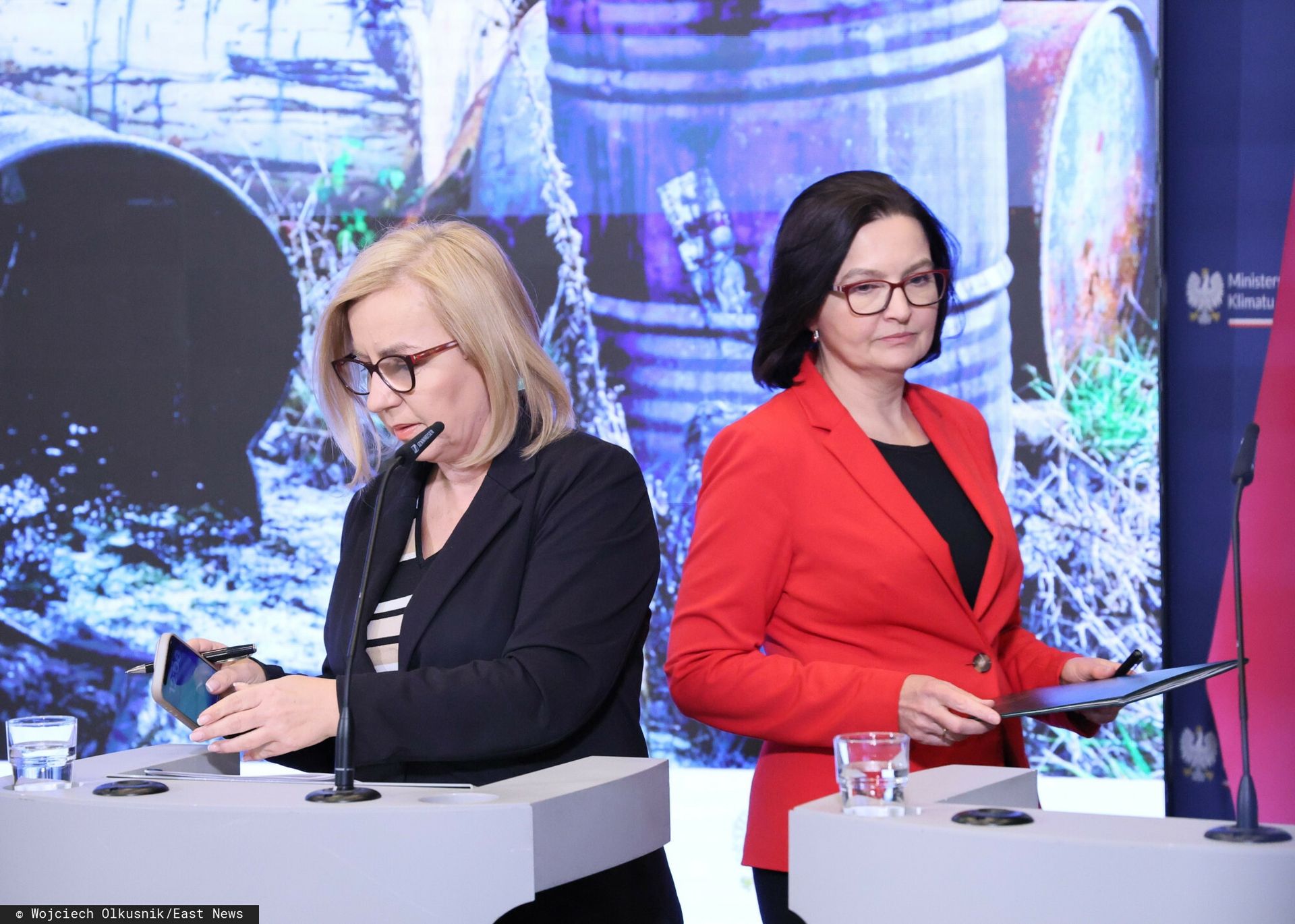 Nowy program magazynów energii – Ministerstwo wprowadza wsparcie