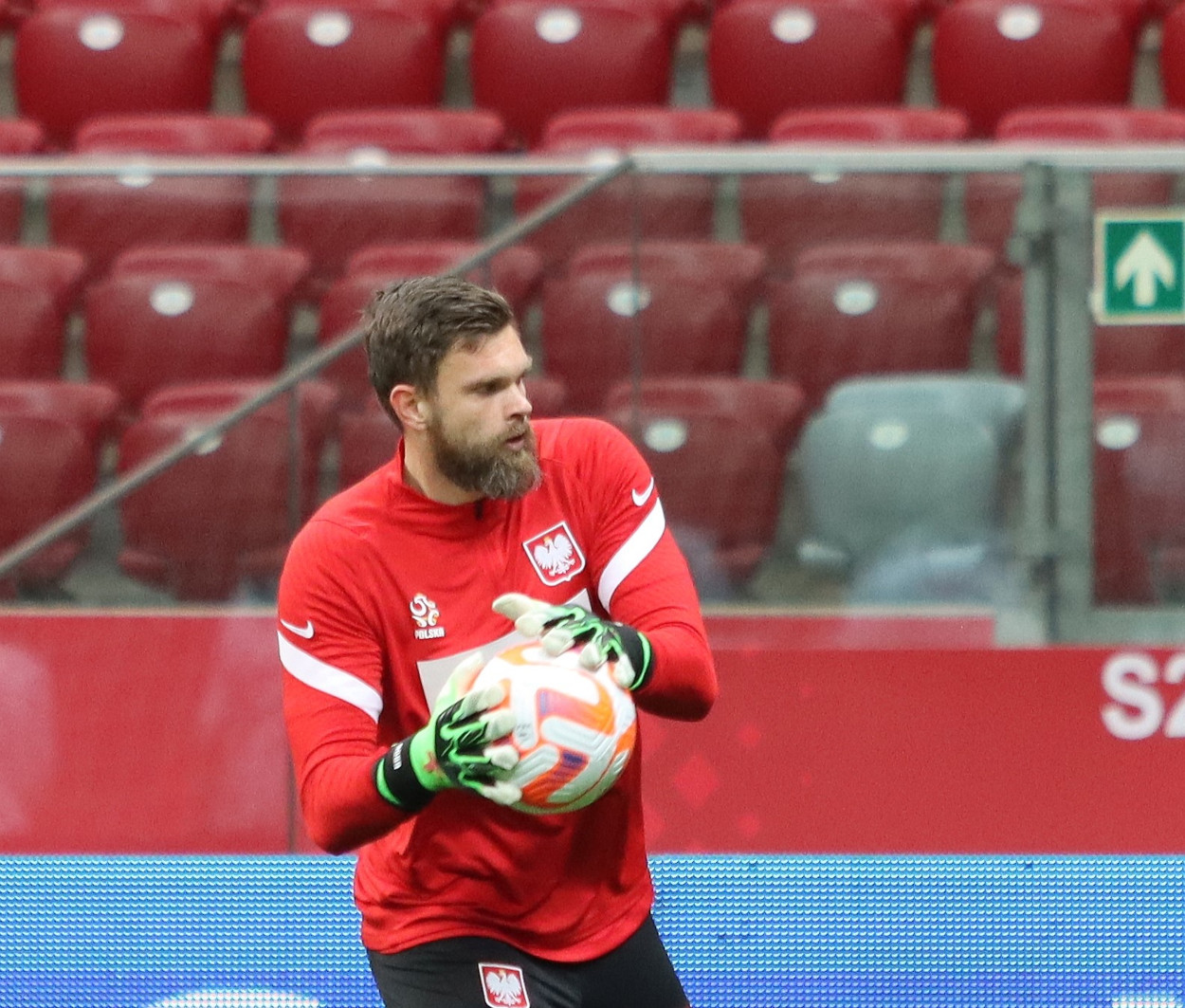 Bartłomiej Drągowski może zmienić klub. Zaskakujący kierunek WP