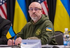 Ukraina wymienia ministra obrony. Gen. Drewniak komentuje