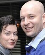 "Instynkt": Szymon Bobrowski znów policjantem