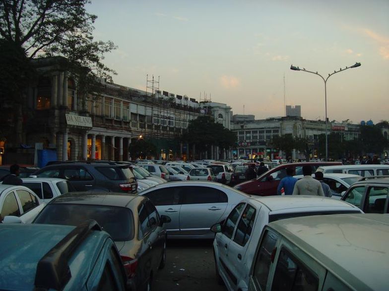 Polskie firmy walczą w Indiach o kontrakty