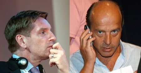 Lis i Pospieszalski znikną z anteny TVP. Prezes zapowiada: "Nie przedłużę umów"
