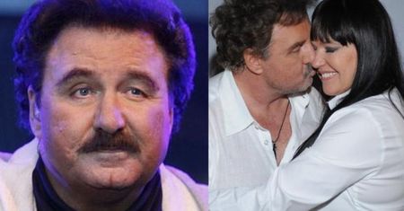 Żona Krawczyka utrudnia mu kontakt z synem? "Mój pasierb nie jest w pełni zdrowy"