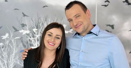 "Rolnik szuka żony": Ania Bardowska jest w ciąży? Wpis rolnika nie pozostawia wątpliwości