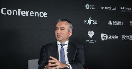 Polacy ucieszą się z Brexitu? Warszawa może stać się drugim Londynem