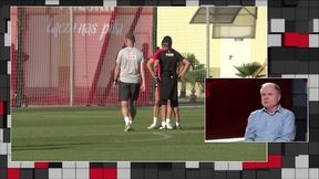Mundial 2018. "Prosto z mistrzostw": Koniec ery Adama Nawałki. Co dalej? (odc. 27)
