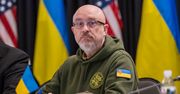 Ukraina wymienia ministra obrony. Gen. Drewniak komentuje