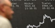 Indeks giełdowy DAX pobił historyczny rekord. Przekroczył 9 tys. punktów