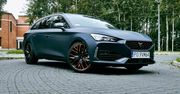Test wideo: Cupra Leon ST 4Drive – 180 tysięcy za Leona... okazja?!