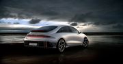 Tak wygląda Hyundai IONIQ 6. Niektórzy będą zaskoczeni
