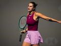Sabalenka zareagowała po przegranej. Po dwóch dniach