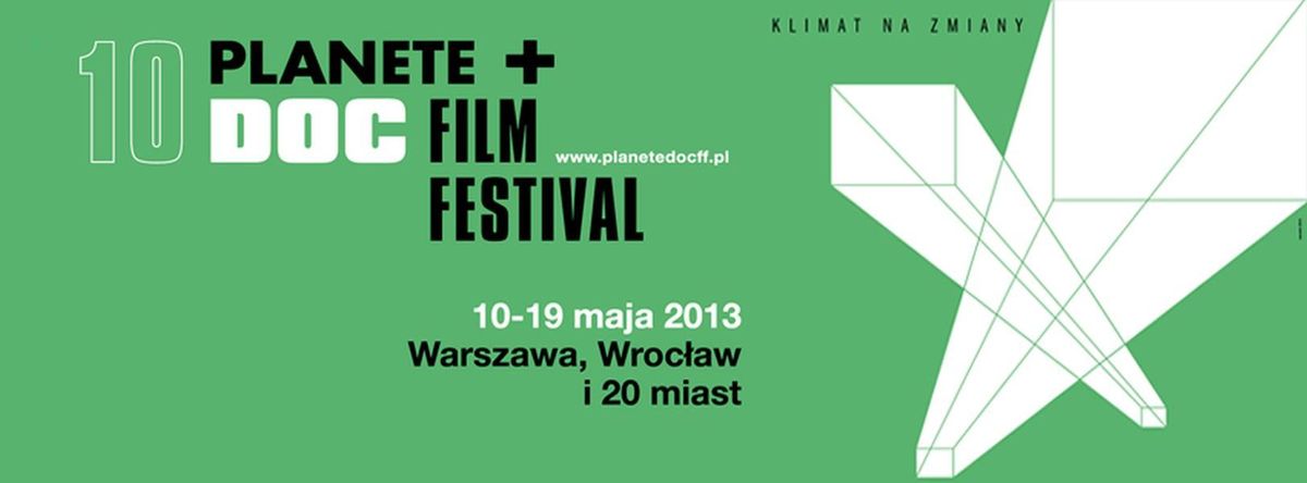 Planete + Doc Film Festival