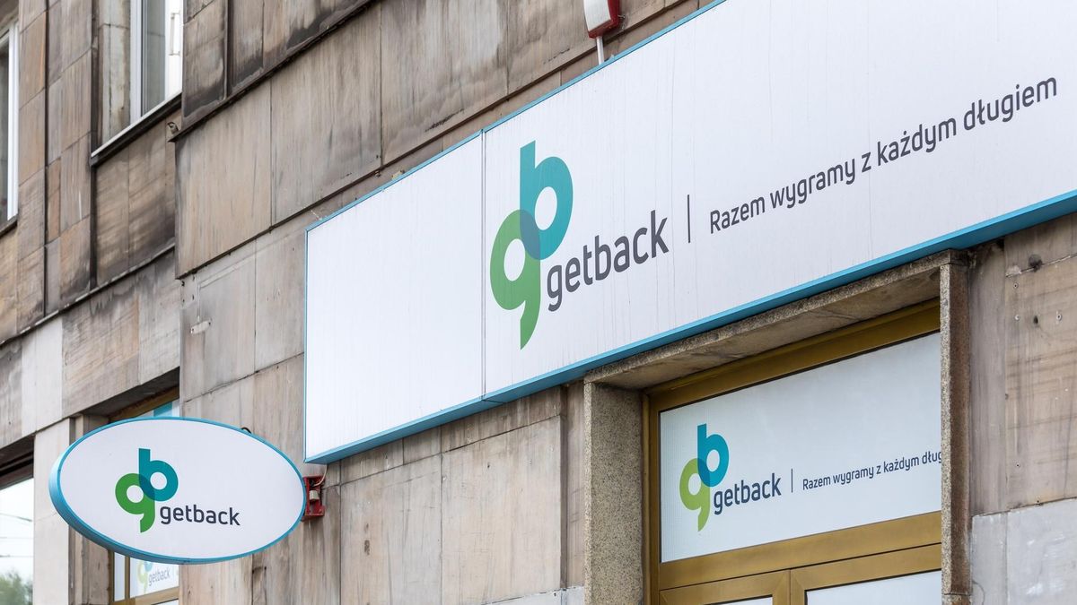 Kolejne negatywne opinie na temat wiarygodności GetBacku.