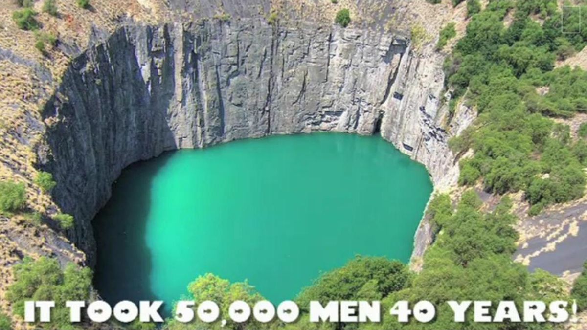 Wejścia do piekieł 1