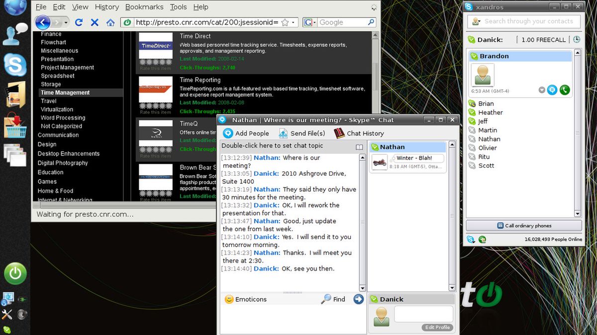 iPad? Nie ma czego zazdrościć, mamy przecież Presto 1
