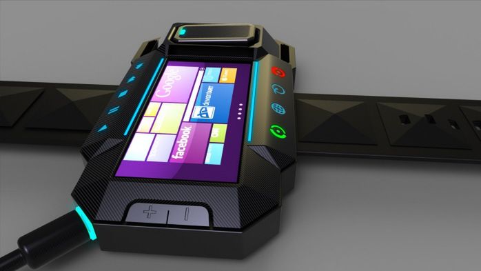 Zegarek Microsoftu - hit czy kolejna porażka? 1