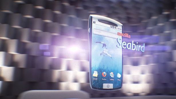 Nadciąga Firefox Phone? Mozilla z własnym OS-em 1