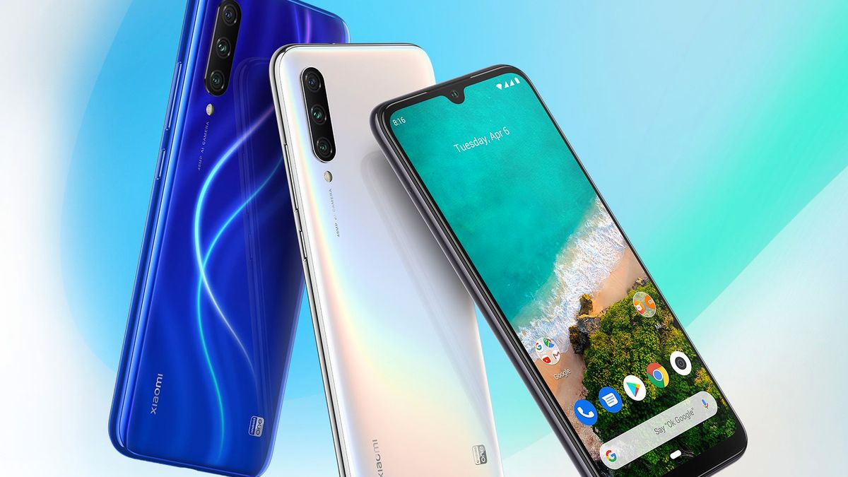 Masz Xiaomi Mi A3? Lepiej wstrzymaj się z aktualizacją oprogramowania [Aktualizacja: komentarz Xiaomi] 1
