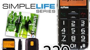 myPhone - trzy świąteczne zestawy w sam raz pod choinkę 1