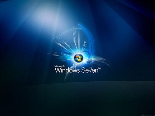 Windows Seven bez specjalnej wersji E