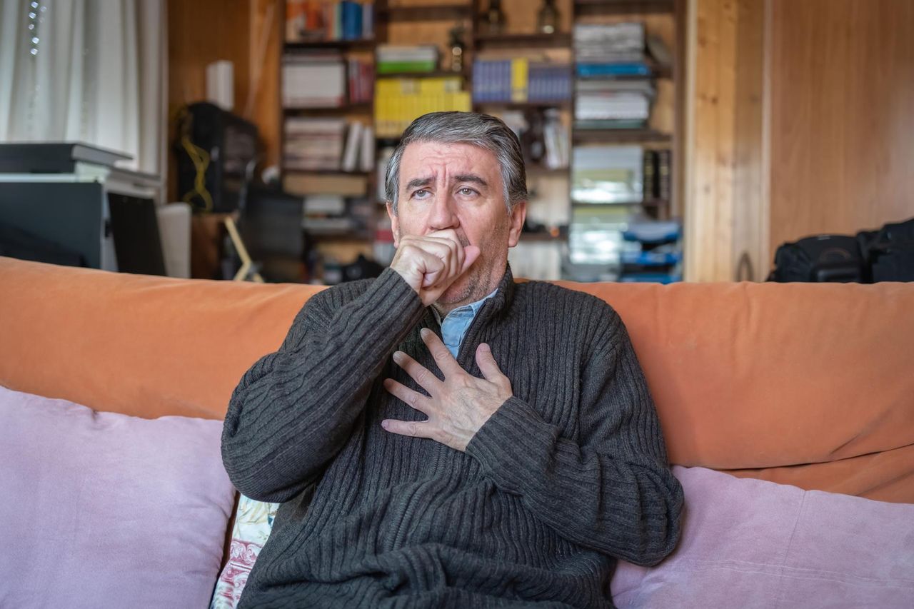 Sześć milionów chorych i brak planu. Choroby płuc nadal bez krajowej strategii