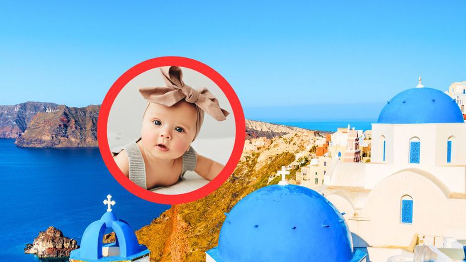 Nosi je 327 952 pań w Polsce. Imię związane jest z grecką wyspą