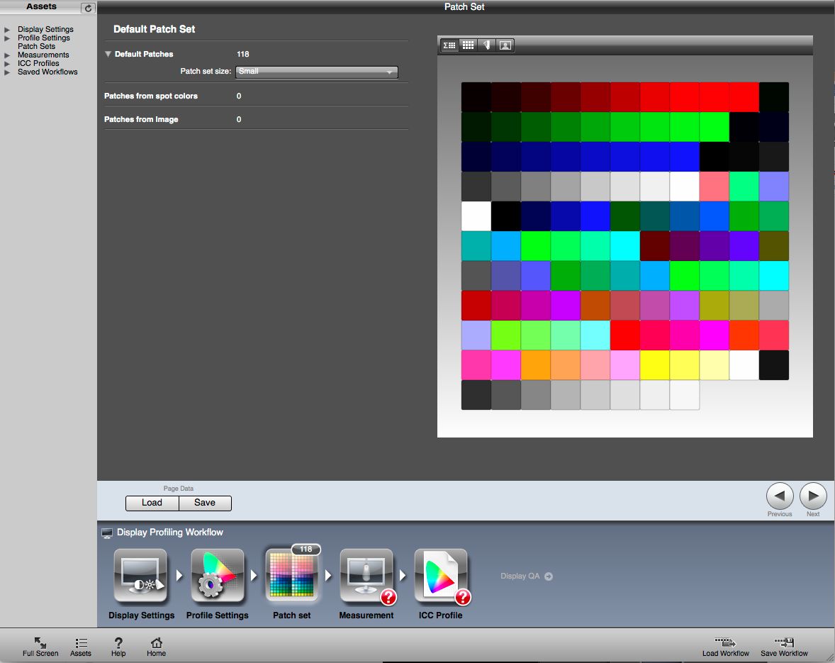 Colormanagement Survival - jak przetrwać w środowisku z zarządzaniem barwą? [część 1.] 19