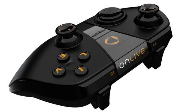 Perlman: OnLive receptą na piractwo