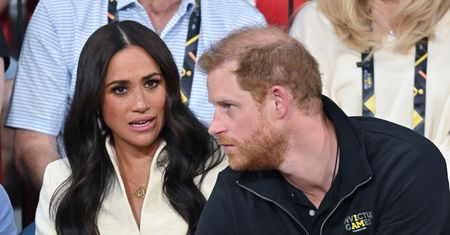 Meghan i Harry w "odrzutowcu oligarchów". Eksperci zarzucają im hipokryzję