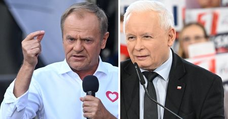 "Najstraszniejsza" kampania [OPINIA]