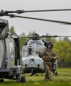 Atak hakerski na armię Wielkiej Brytanii. YouTube i Twitter