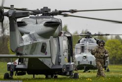 Atak hakerski na armię Wielkiej Brytanii. YouTube i Twitter