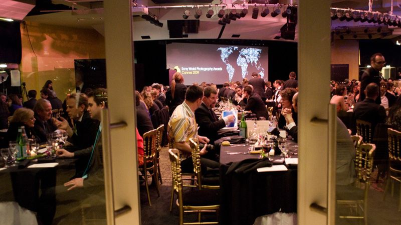 Sony World Photography Awards 2012 - ostatnie chwile na zgłoszenie zdjęć 1