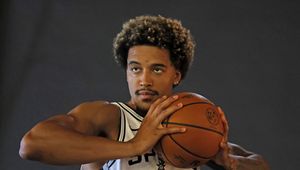 Jeremy Sochan zaskoczył. To przekazał na WOŚP