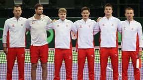 Reprezentacja Polski poznała rywala w Pucharze Davisa. Będzie kolejny wyjazd