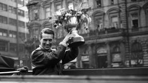 Był sportowym bohaterem. Umarł po napromieniowaniu w kopalni uranu