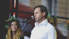 Prezes Falubazu: Rozmawiamy z Doylem. On chce zostać