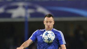 John Terry w drużynie Artura Boruca?!