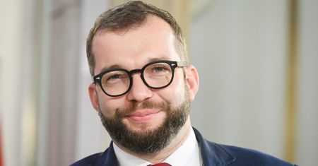 Grzegorz Puda to nowy minister rolnictwa. "Nagroda od prezesa PiS". Nie wszyscy są szczęśliwi
