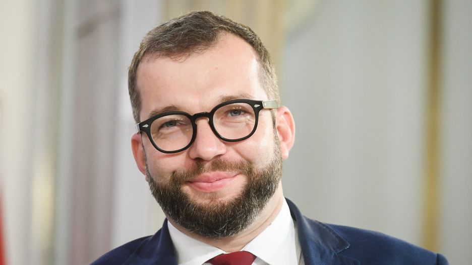 Grzegorz Puda był sprawozdawcą ustawy o ochronie zwierząt